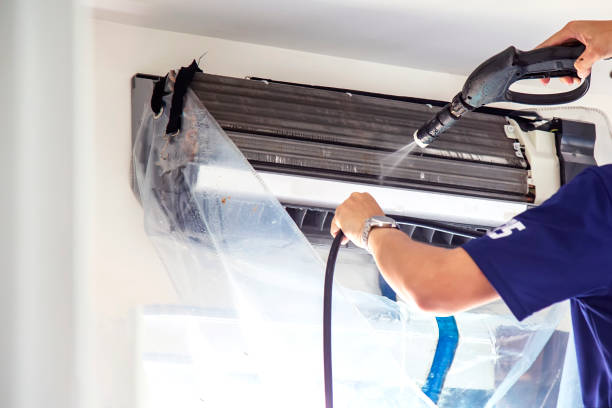 Professional Airduct Cleaning in Indialantic, FL
