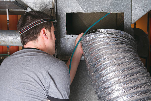 Best General Air Duct Cleaning  in Indialantic, FL