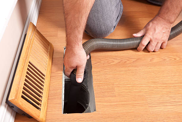 Best Air Duct Cleaning Near Me  in Indialantic, FL