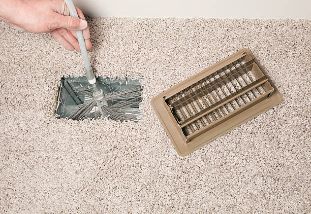 Best Best Air Duct Cleaning Company  in Indialantic, FL
