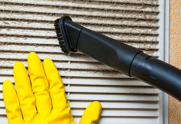 Ductwork Cleaning Services in Indialantic, FL